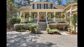 3 Woodstork Watch, Okatie, SC, 29909