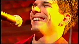 NATURAL - I COUNT THE MINUTES