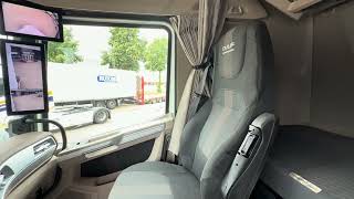 Tracteur routier DAF XG+ 480 FT PCC/PTO/MX Engine Brake Tachograag G2V2 | Image 4 - Autoline