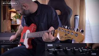 Video thumbnail for SYNERGY FRIEDMAN DS Module by SynergyAmps