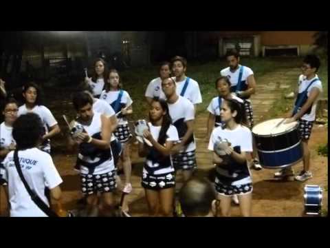 Tubatuque - Descobridor dos sete mares