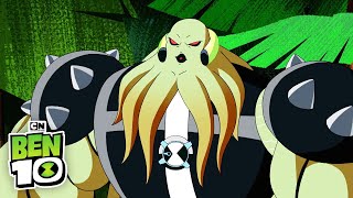 Ben 10 | Meet Gax in Omni-Tricked Movie Special | Cartoon Network