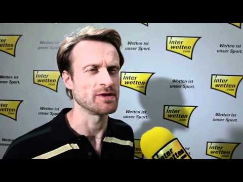 interwetten Werbung Interview 3 - Tennis