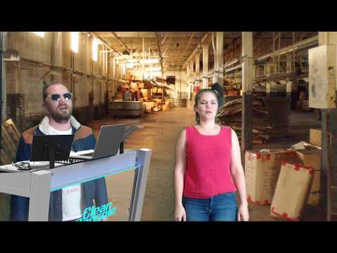 Jon Twitcherman: Bad Dance-Off