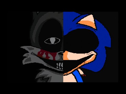 Sonic.Rom Rebooted Forever.exe - Forever and ever and ever rebooting.