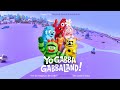 We Re All Connected Song Yo Gabba GabbaLand