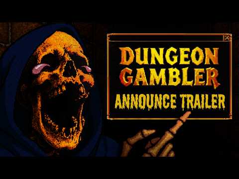 Announcement Trailer