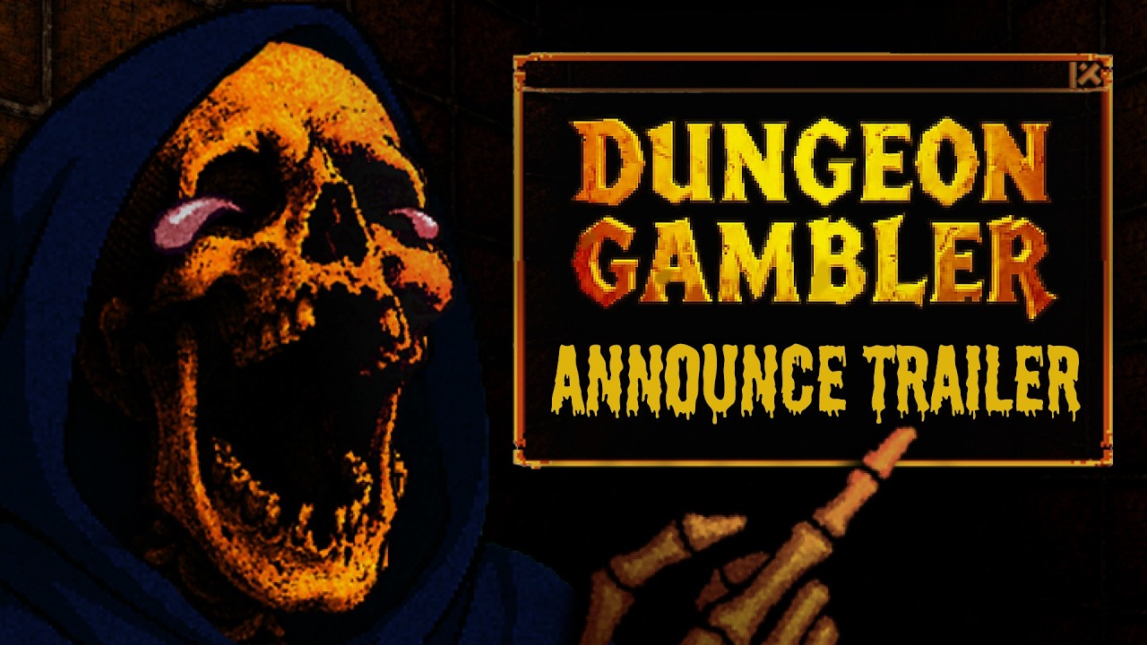 Announcement Trailer