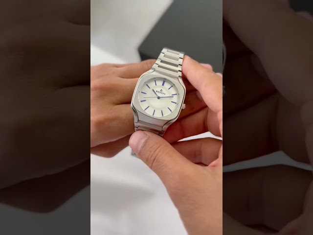 ساعة بينون رجالي استيل