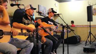 Deadman - Cross Canadian