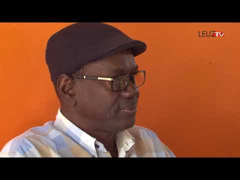 Vidéo : Conférence de presse du festival Dakar Gorée Jazz Vidéo : Conférence de presse du festival Dakar Gorée Jazz