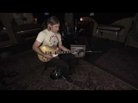 BAE AUDIO HOT FUZZ::: CHRIS NELSON