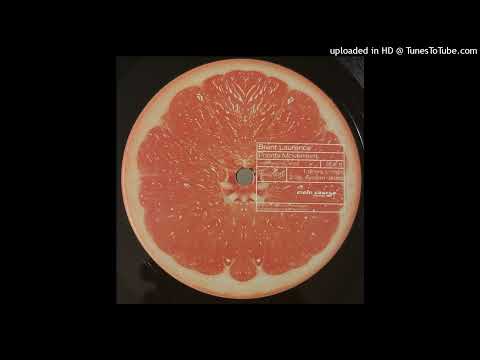 Brent Laurence - Bring It Higher