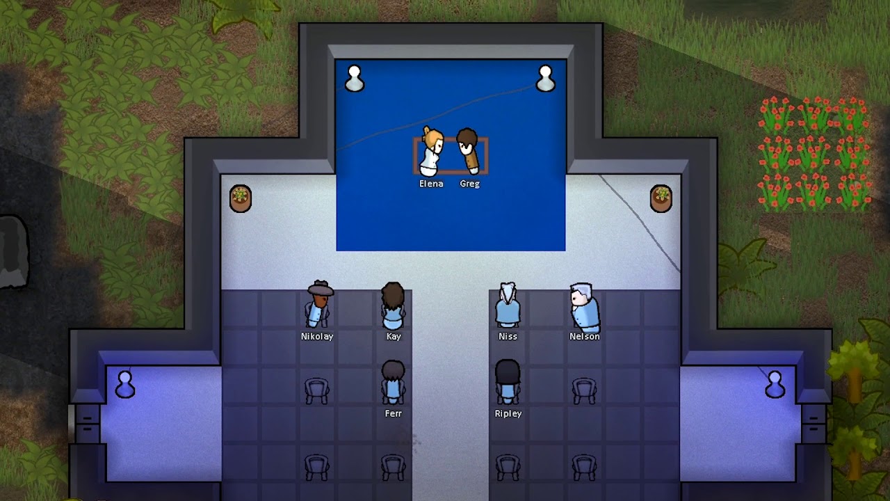 RimWorldvideo poster