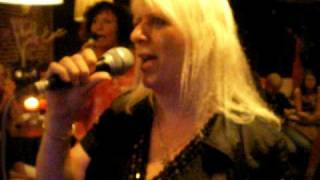 Karaoke Club - Ik Heb De Hele Nacht Liggen Dromen video
