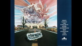 Powwow Highway (1989) - Original Trailer