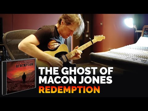 Videoclip de The Ghost Of Macon Jones — Joe Bonamassa