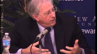 The National Security Agenda