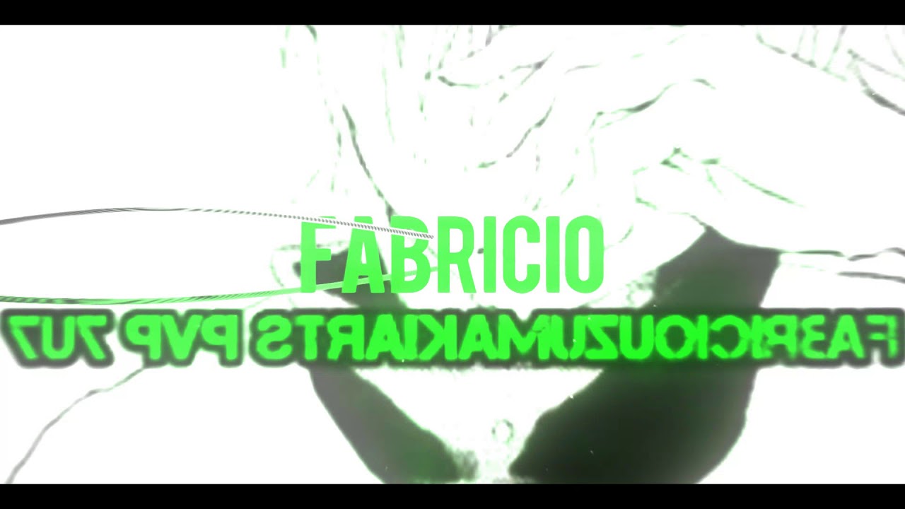 INTRO PARA FABRICIO