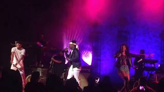 Trey Songz w/ Justine &amp; MIKExANGEL - &quot;Find My Love&quot; - Tremaine The Tour - Richmond VA - 5/20/17