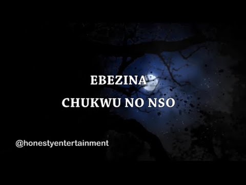 Ebezina - Preye Odede