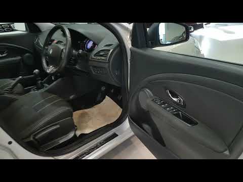 151L1970 - 2015 Renault Fluence LIMITED 1.5 DCI 95  11,995