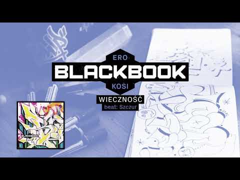 ERO KOSI - Wieczność (prod. Szczur)