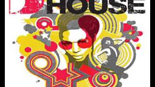 Alex Finkin &amp; Reverend P feat. Jocelyn Mathieu  - Those Days Are Gone (Animal House Club Mix)