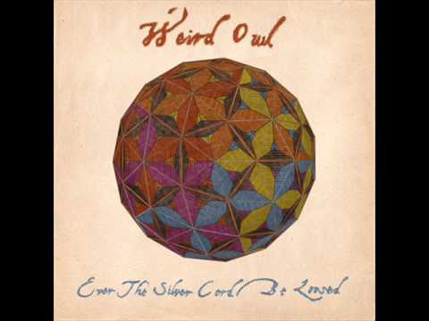 Weird Owl - 13 arrows 13 stars