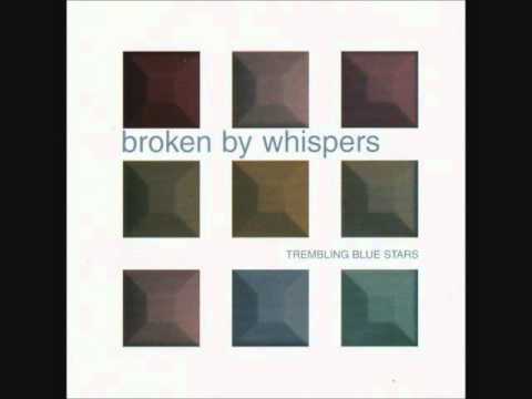 Trembling Blue Stars - To leave it now
