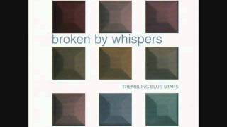 Trembling Blue Stars - To leave it now