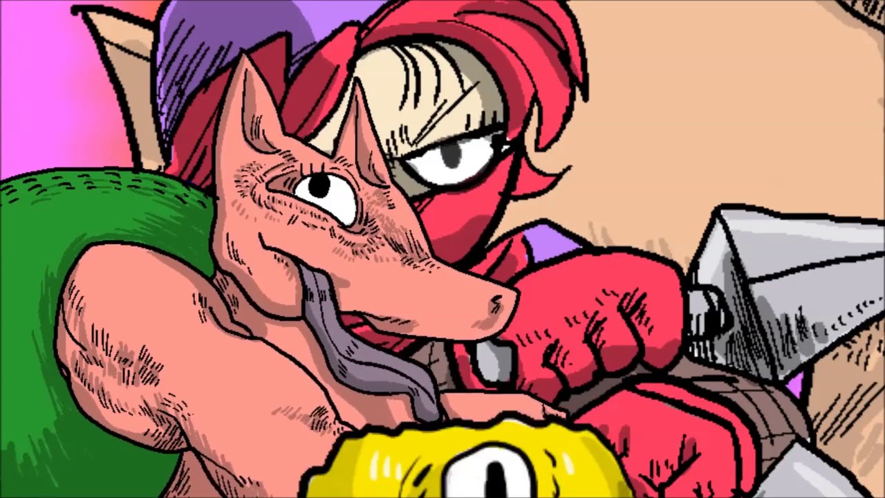 Game Intro