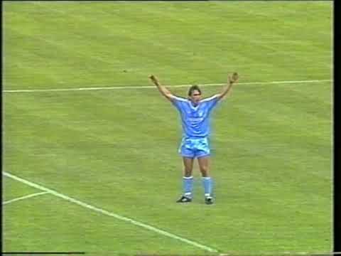 1984-85 Bayern München-1.FC Kaiserslautern