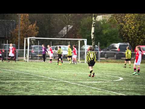 Albatross E1 - Columbia E1 (3-1)