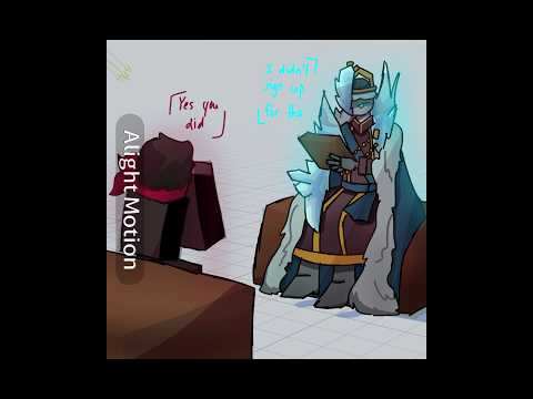 Cruel King giving [player] therapy (Roblox Block tales)