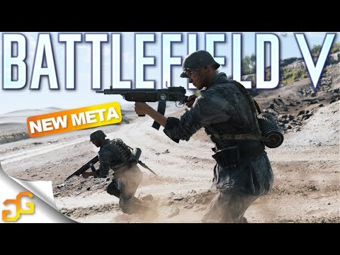 Use this STRATEGY to get High Killstreaks! Battlefield 5 Tips and Tricks