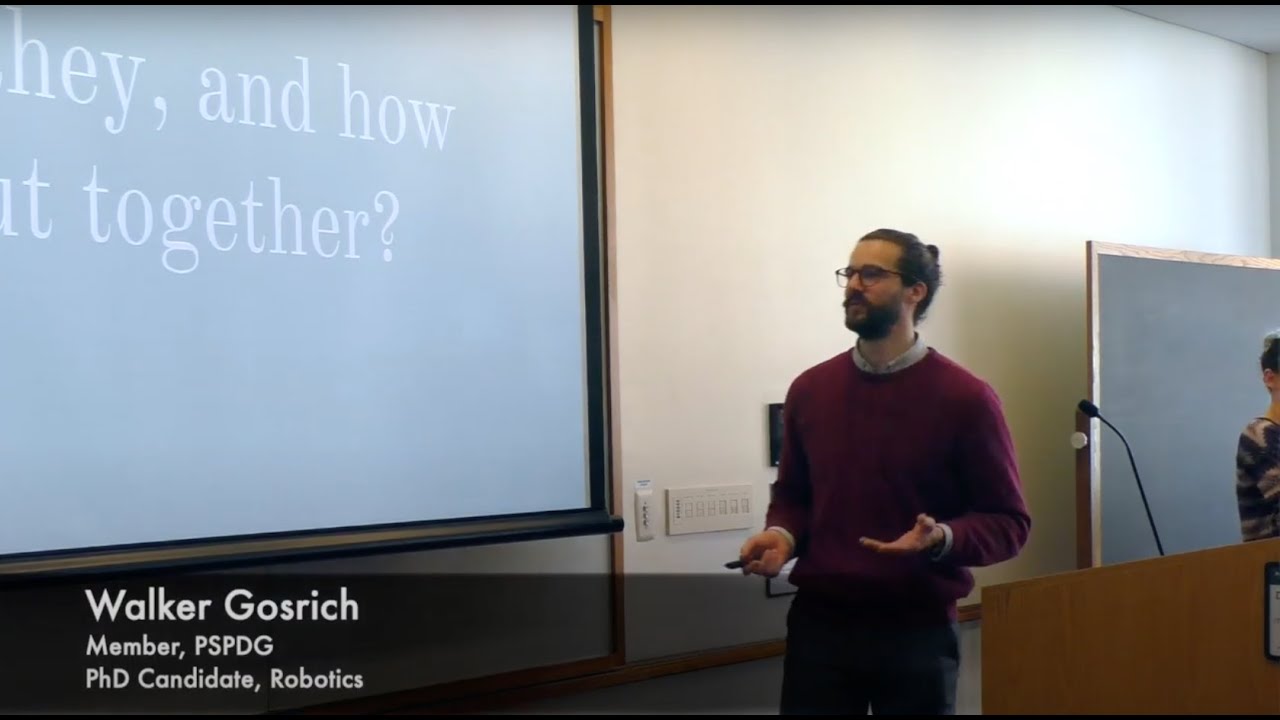 Science Policy: How to Write a Policy Memo