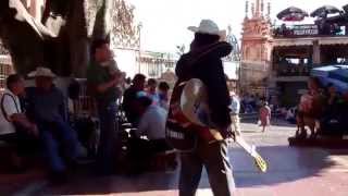 preview picture of video 'Touring the Silver City of Taxco, Mexico'