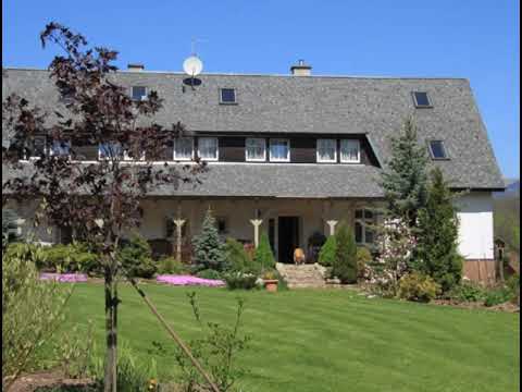 PENZION SLUNKO-ubytování Vrchlabí, penzion Vrchlabí, Krkonošské ubytovaní