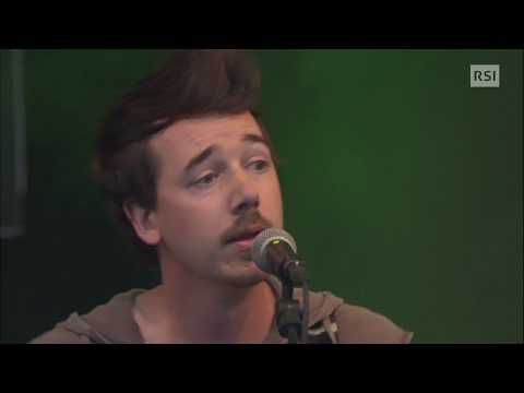 F. Way - Come Along (Live @ 8x15. Monte Carasso)