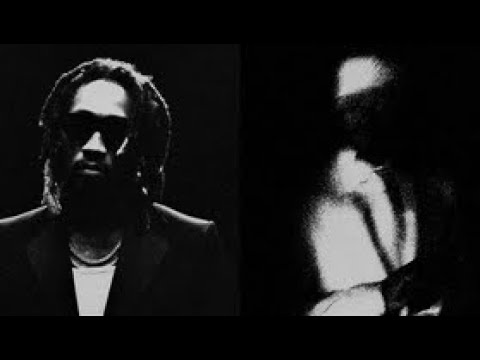 Future, Metro Boomin - All to Myself (Future Only)