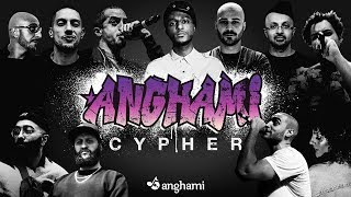 Download lagu Anghami Cypher | أنغامي سايفر mp3