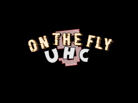 On The Fly UHC - Season 5 | Intro