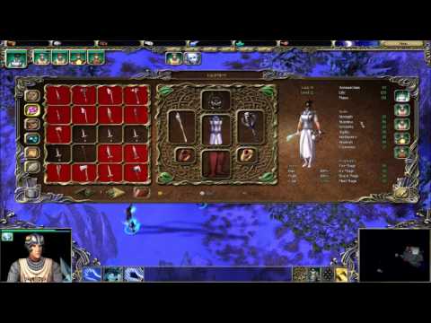 SpellForce: The Breath of Winter Episode 15 - The way to The Winterdeep