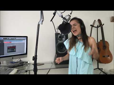 Cover - TU FALTA DE QUERER - MON LAFERTE