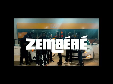 Dope Master - Zembéré [Music Video]