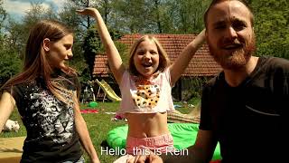 EMBRACE OF EMPTINESS | THE STORY