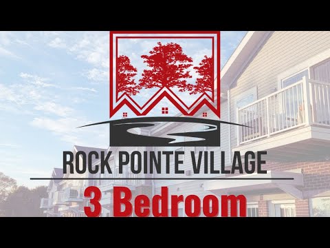 Rock Pointe Village III LLC - Video 1 of 1
