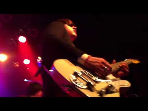 Mystery Man - The Stypes live in Toronto
