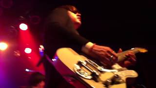 Mystery Man - The Stypes live in Toronto